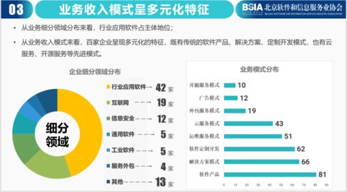 2021北京軟件和信息技術服務企業(yè)綜合實力報告發(fā)布