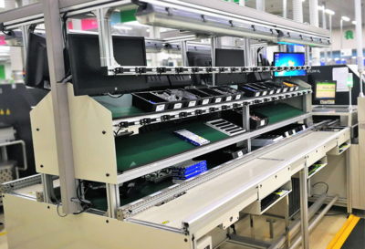 昊方控制亮相2019中國(成都)電子信息博覽會，以軟件與信息技術服務助力企業(yè)“智造”升級