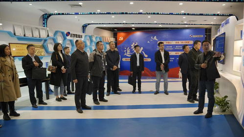湖北省科技廳組織開(kāi)展 科技青年學(xué)思踐悟 研學(xué)活動(dòng)鳳凰網(wǎng)湖北 鳳凰網(wǎng)
